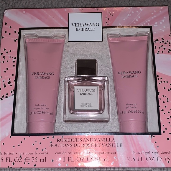 Vera Wang “Embrace”